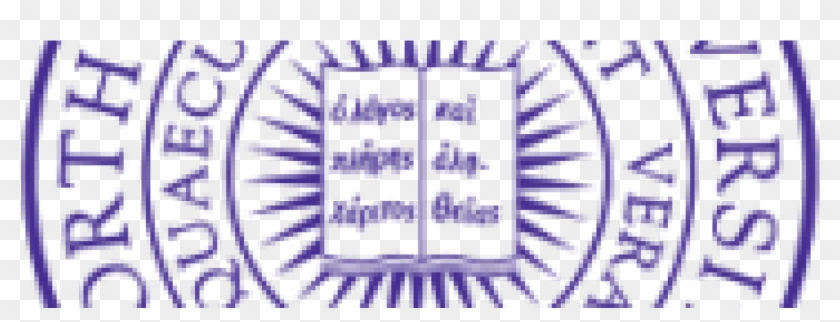 Can They Do It - Northwestern University Seal Clipart #4191376