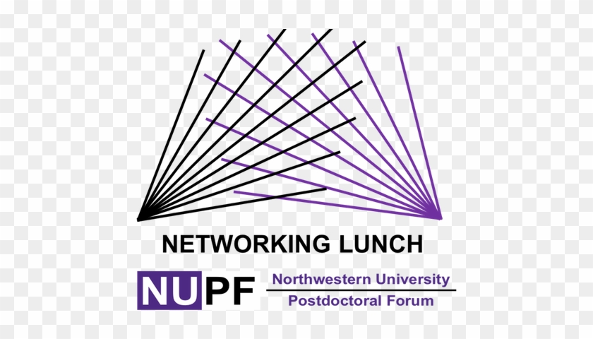 Tech Transfer & Intellectual Property Networking Lunch - Triangle Clipart #4191524