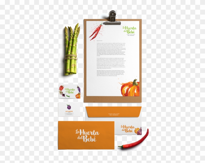 100% Organic Baby's Food Made Out Of Fresh Products - Graphic Design Clipart #4191526