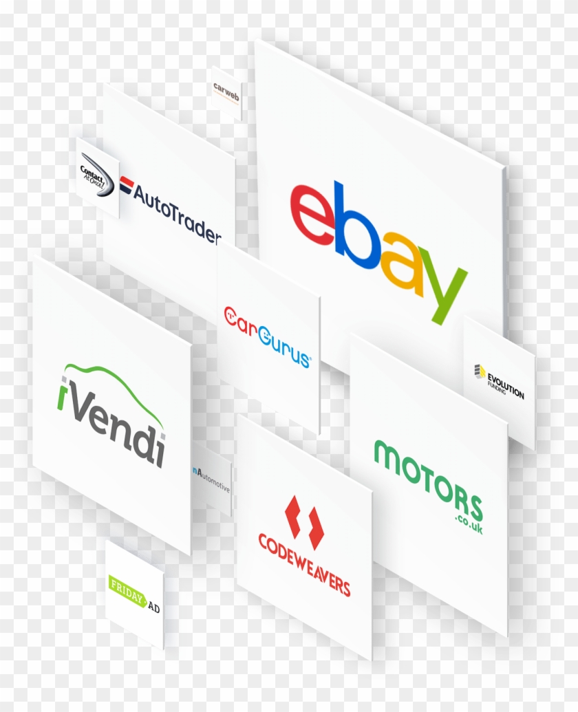 We Work With Some Of The Best - Graphic Design Clipart