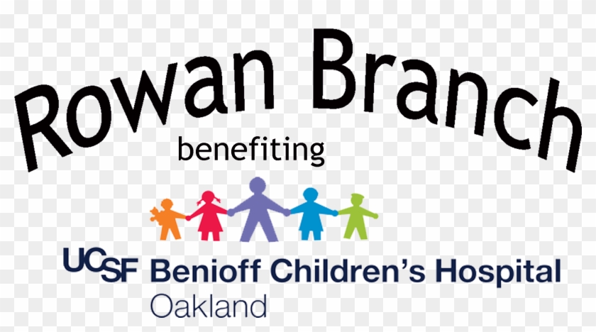 Ucsf Benioff Children's Hospital Clipart #4191615