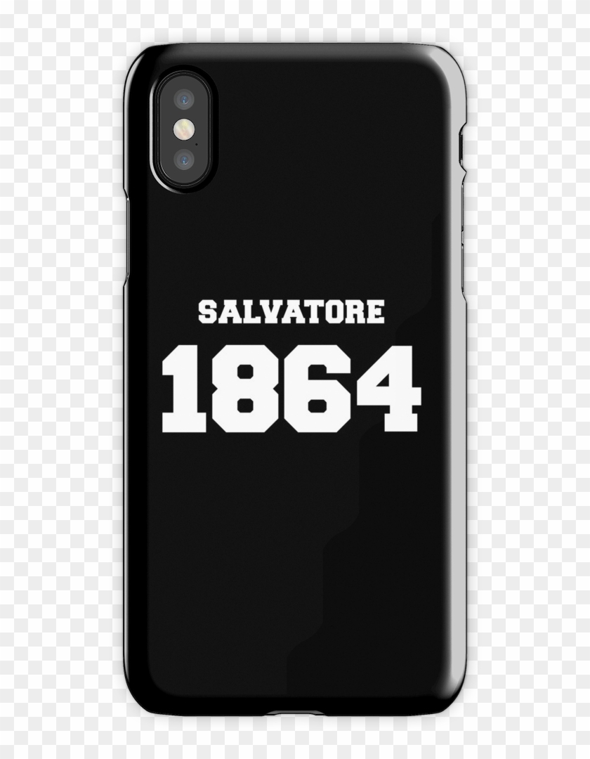 The Vampire Diaries - Case The Vampire Diaries Clipart #4191619