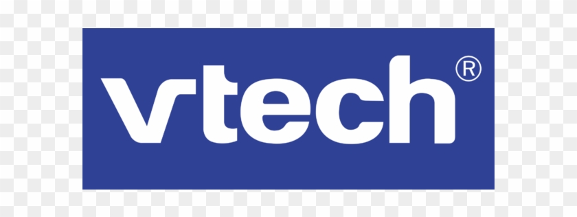 Vtech Logo Png Clipart