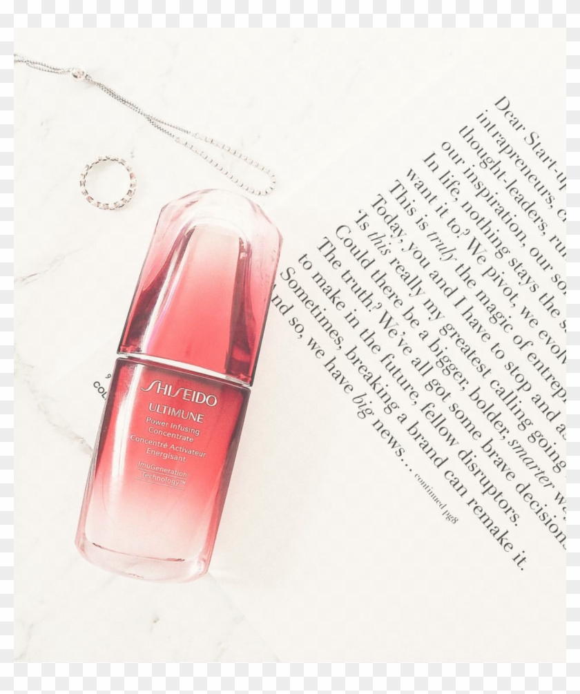 Nail Polish Clipart #4191735