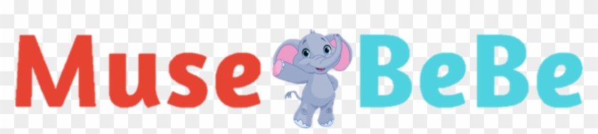 Muse Bebe Muse Bebe - Cartoon Clipart #4191736