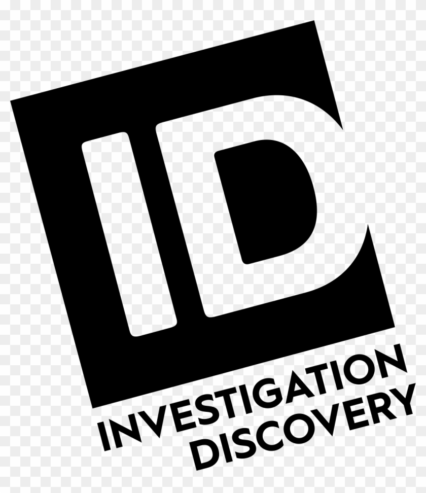Investigation Discovery Clipart #4191763