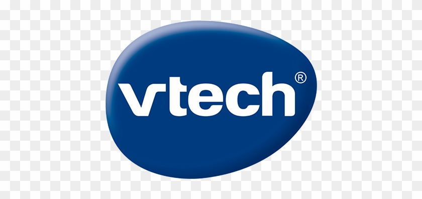No Comments On Vtech - Vtech Clipart #4191765
