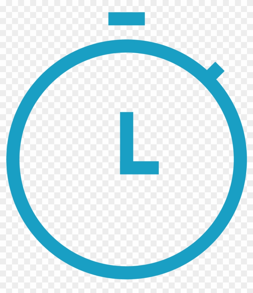 Save Time And Resources - Circle Clipart