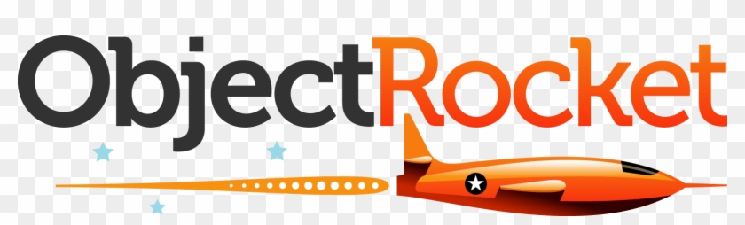 Mongodb And Loopback Node On Rackspace - Object Rocket Logo Png Clipart #4191864