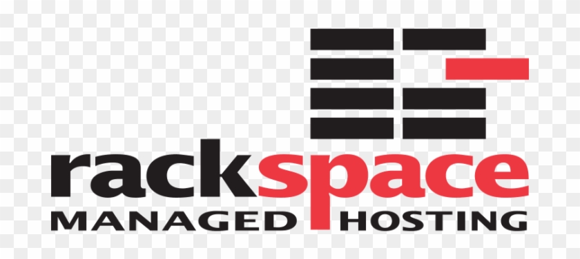 We Established Rackspace's Initial Brand Logo That - Graphic Design Clipart