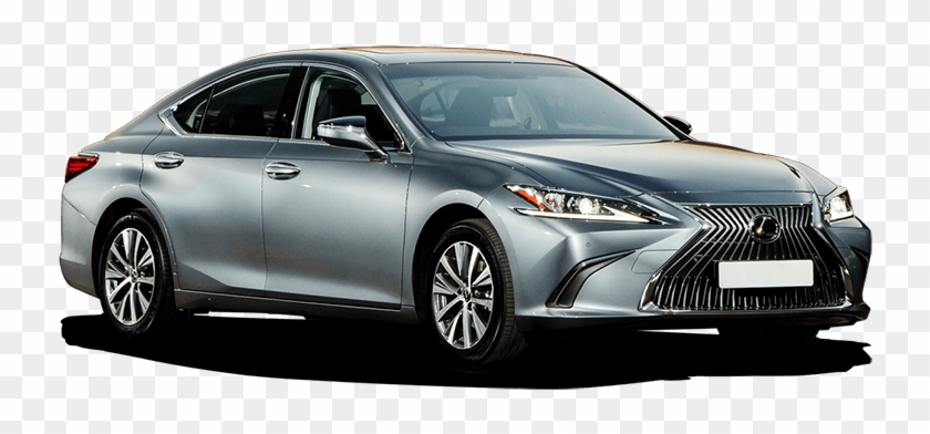 Lexus Es - Lexus Es250 Clipart