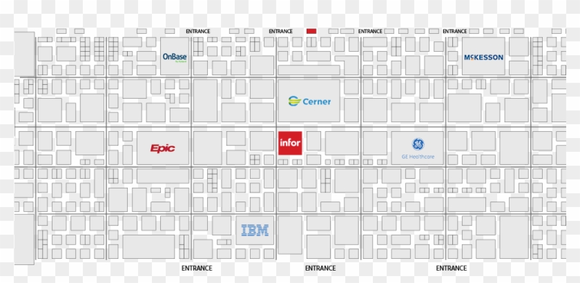 Booth - Illustration Clipart