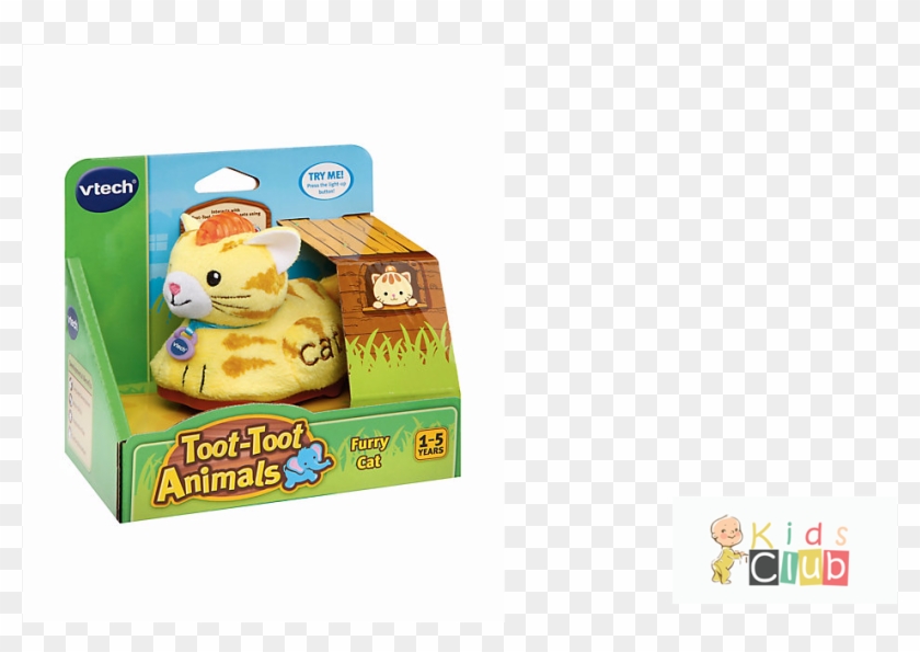 Tut Tut Animo Chat Clipart