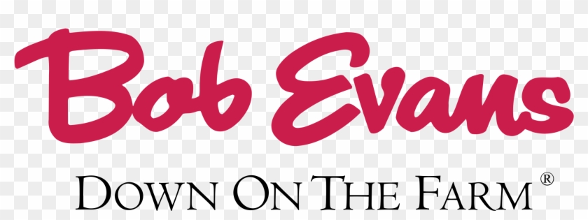 Bob Evans Logo Png Transparent - Bob Evans Logo Png Clipart