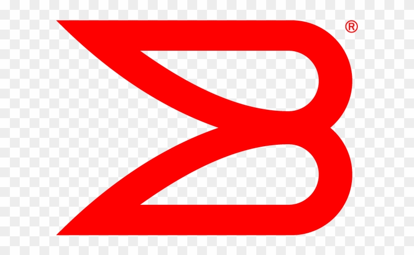 Brocade Communications Logo Clipart #4192109
