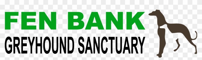 Fen Bank Greyhound Sanctuary For The Rescue And Rehabilitation - Bachillerato Del Estado De Hidalgo Clipart #4192129