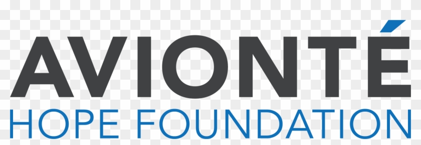 Avionté Hope Foundation - Circle Clipart