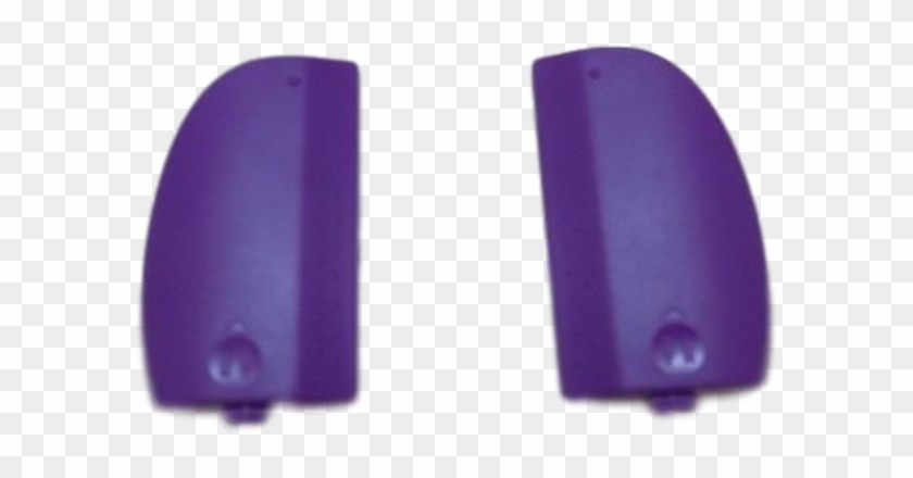 Replacement Battery Covers For Vtech Mobigo 2 Touch - Computer Speaker Clipart