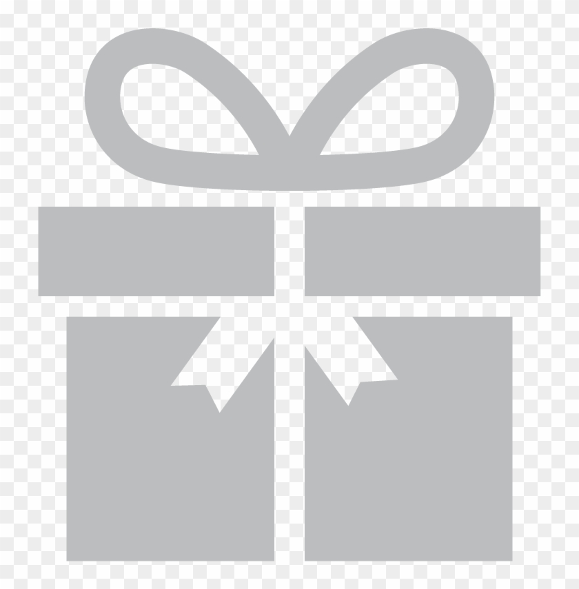 Gift Box Icon Png Clipart