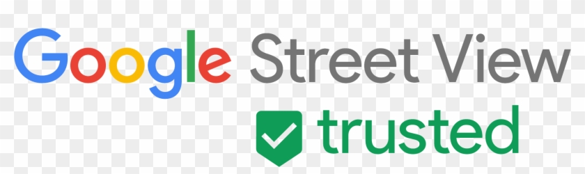 2019 Striking Places - Google Street View Partner Clipart #4192632