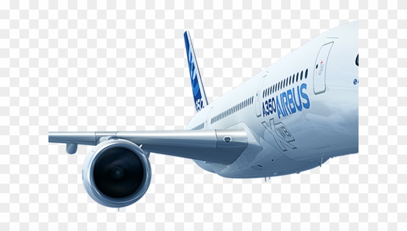 Airbus Clipart Avion - Paris Air Show 2011 - Png Download