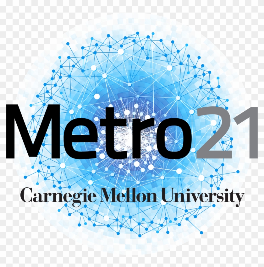 More Insights From Innovation Thought Leaders - Carnegie Mellon University Clipart #4192665