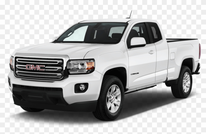 2017 Gmc Canyon Diesel Best New Cars For 2018 Autotrader - 2013 Toyota 4runner White Clipart #4192666