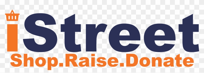 Istreet Logo - Graphic Design Clipart