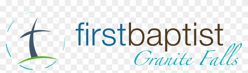 First Baptist Granite Falls - Graphic Design Clipart