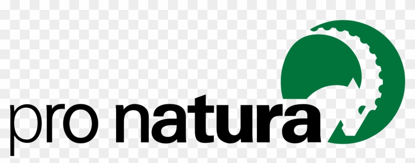 Pro Natura Logo - Pro Natura Clipart #4192837