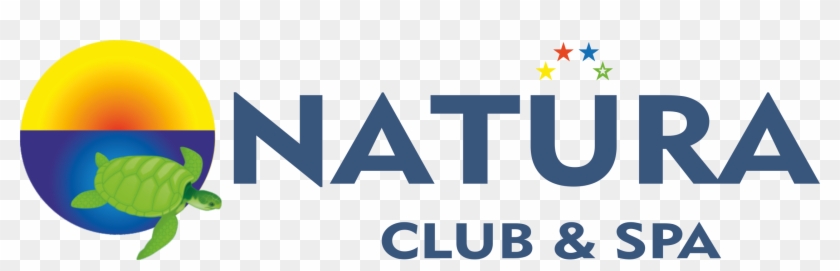Natura Club & Spa - Majorelle Blue Clipart
