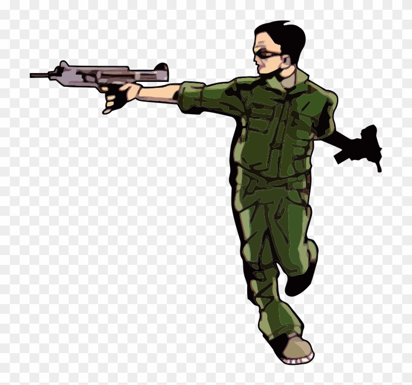Http - //i - Imgur - Com/gw7wvla - Gta 3 Artwork Characters Clipart