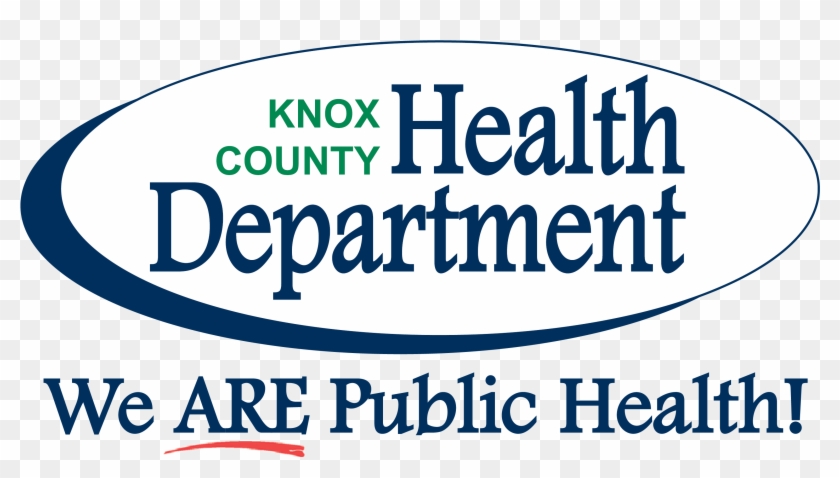 Knox County Health Department Clipart #4193010