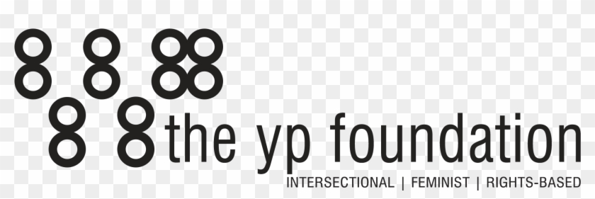 The Yp Foundation - Lung Cancer Foundation Of America Clipart #4193066