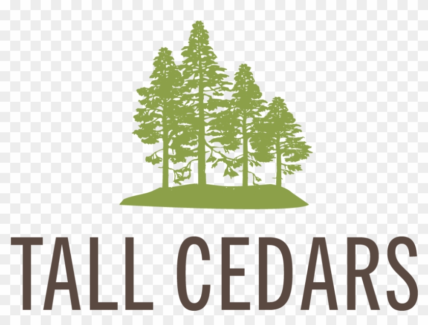 Tall Cedars Logo - Tall Cedars Clipart #4193185