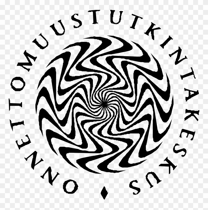 File - Logo - Svg - Indication On A Roundabout Clipart