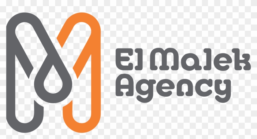 Elmalek Agency - Graphic Design Clipart