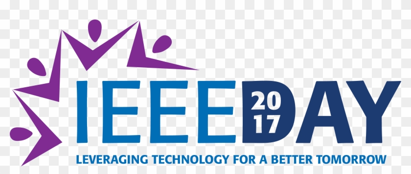 Ieee Day 2017 Logo - Ieee Day 2017 Clipart