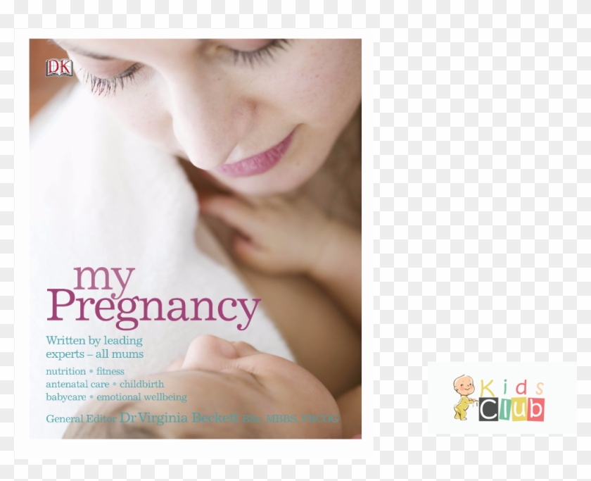 Playskool My Little Pony Pinkie Pie Walking Pony Tv - Pregnancy Book Cover Clipart #4193464
