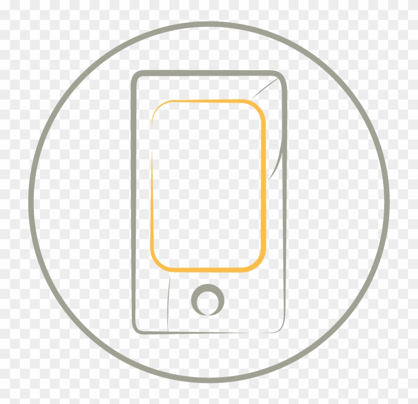 Want Access To The 2016 Federal Forum On The Go Download - Circle Clipart #4193474