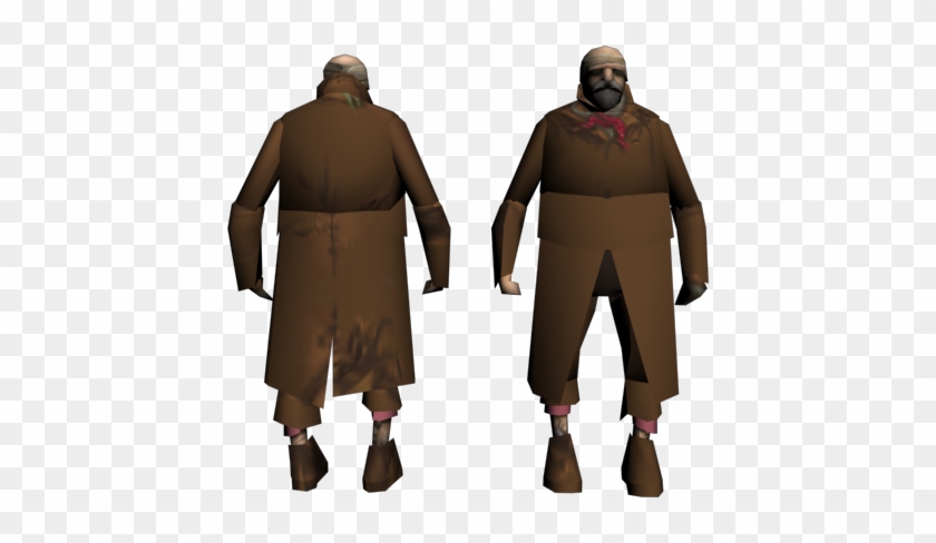 Kqco8oz - Gta 3 Tramps Clipart