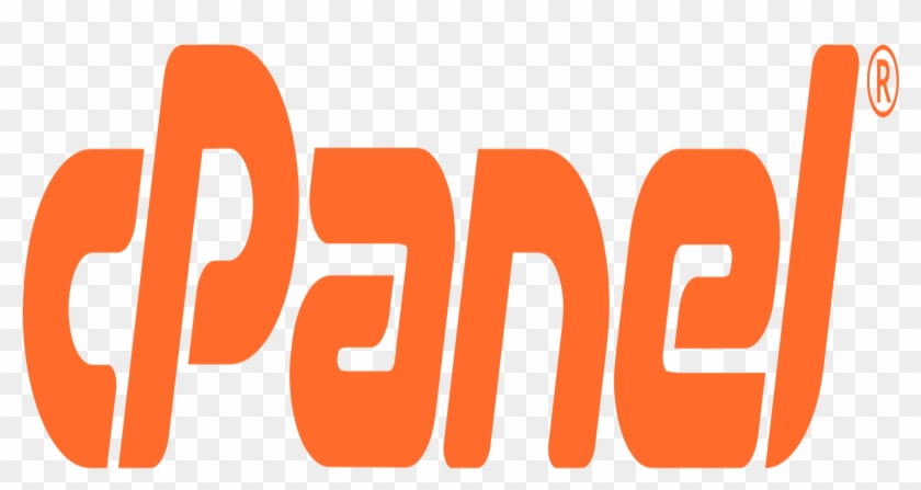 Logo De Cpanel - Cpanel Logo Clipart #4193606
