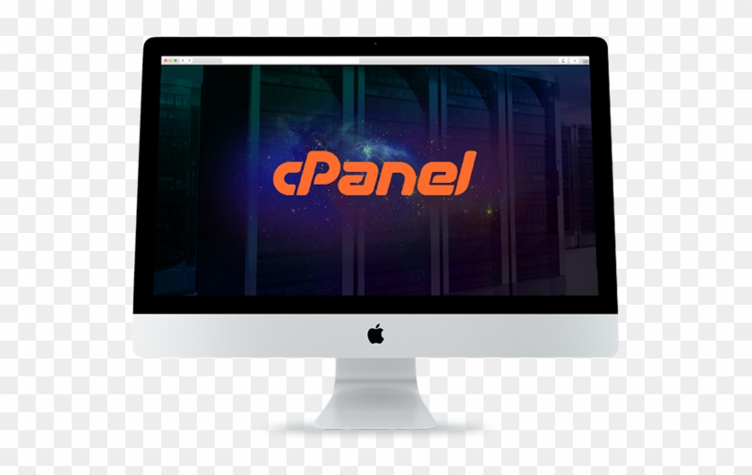 Foto - Cpanel Clipart