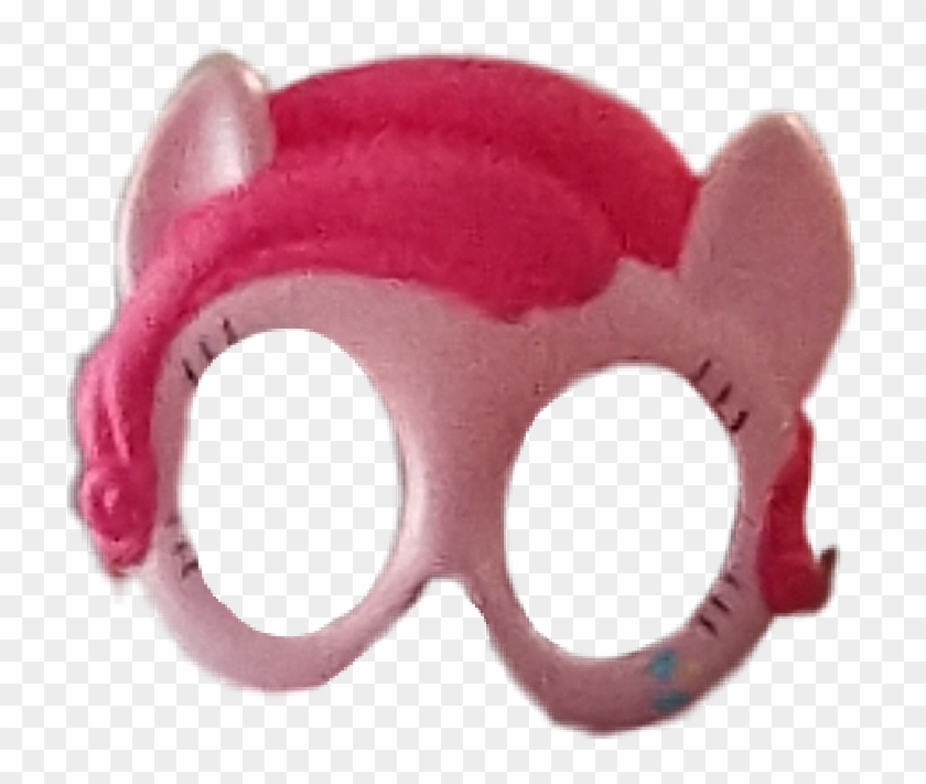 #pinkiepie #pinkie #pinkiepiemlp #mylittlepony #mlp - Domestic Pig Clipart #4193720