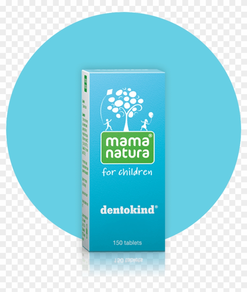 Dentokind® - Mama Natura Clipart #4193750