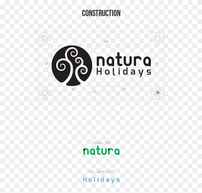 Natura Holidays By Neelakandan Madavana, Via Behance - Construction Clipart #4193875