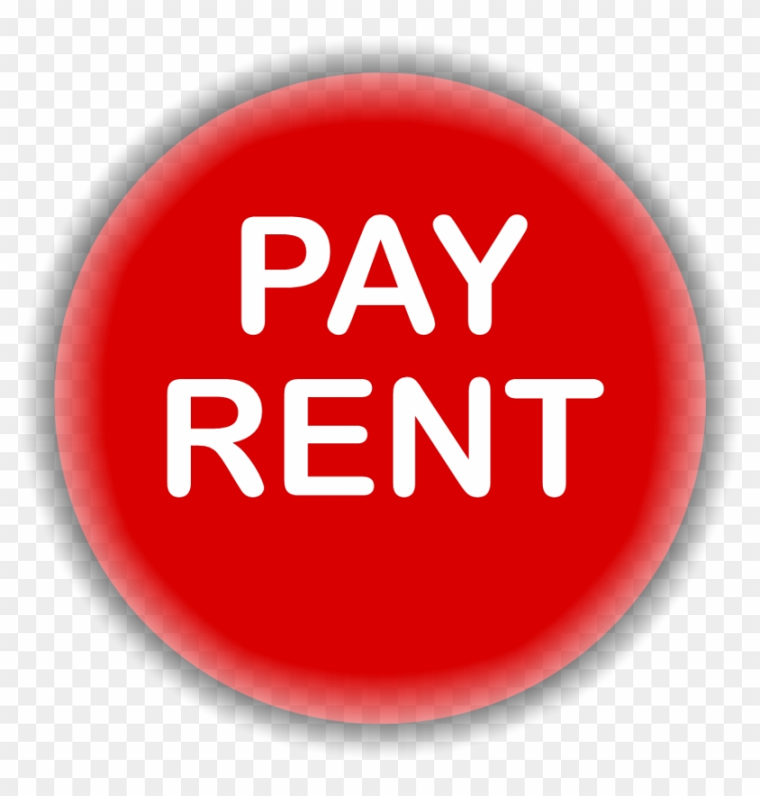 Realty Property Management - Circle Clipart