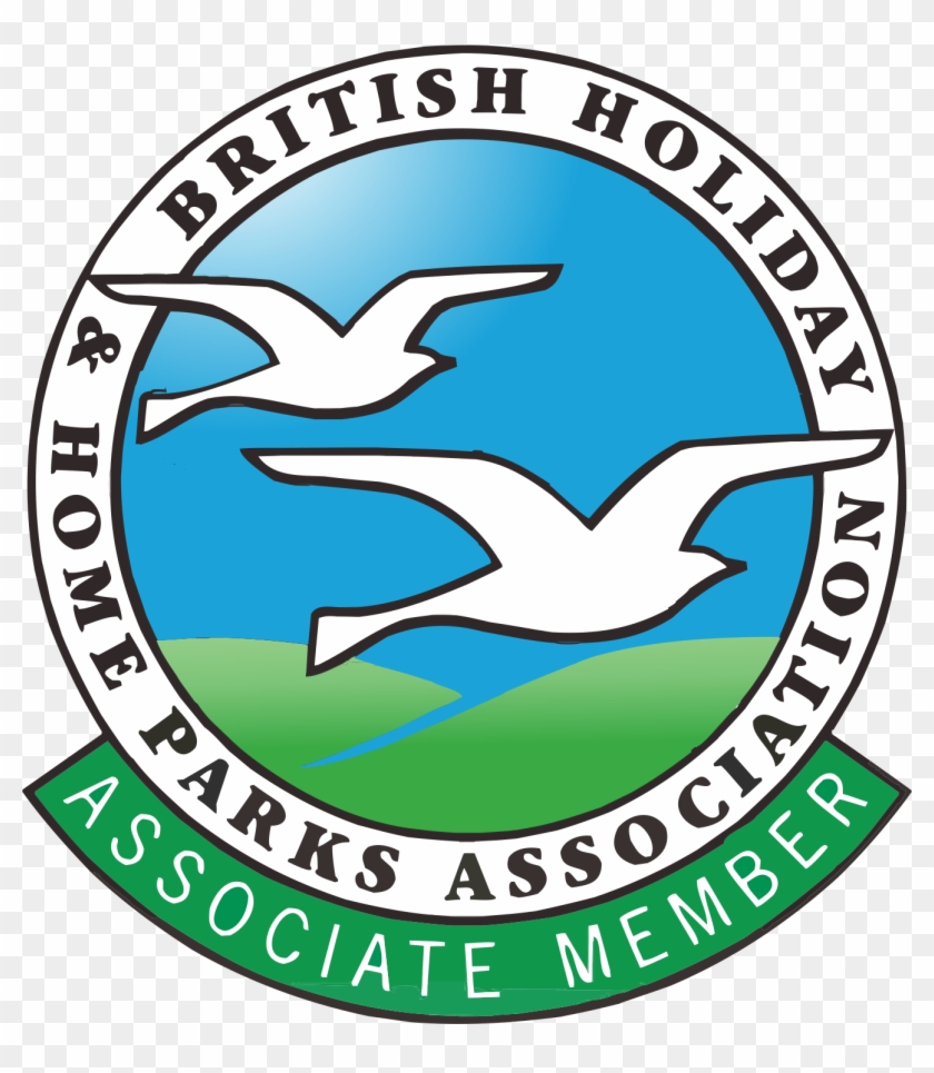 Bhhpa Logo No Background - British Holiday Home Parks Association Clipart