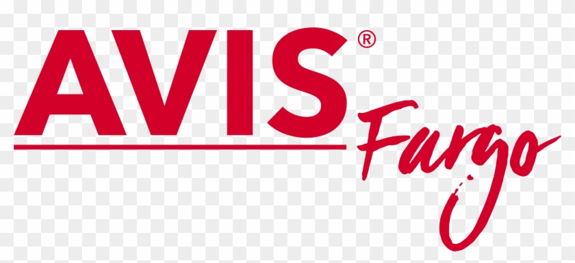 Avis Rent A Car Leaderboard Sponsor - Sign Clipart
