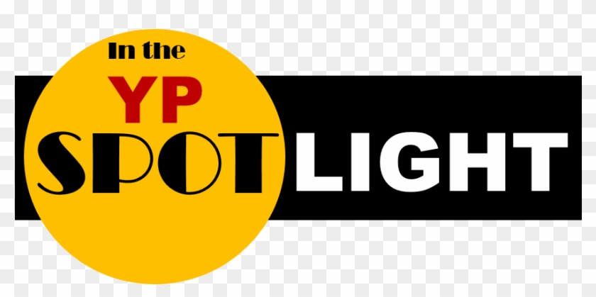 Ypspotlight - Circle Clipart #4194173